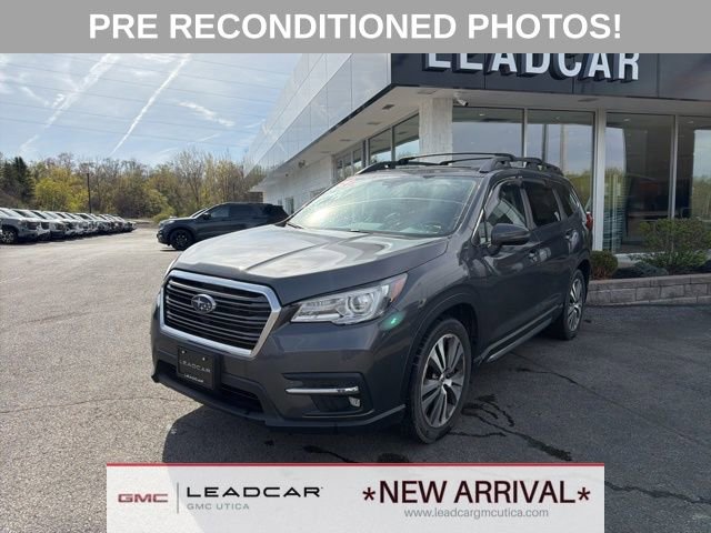 Used 2021 Subaru Ascent Limited AWD/4WD image 1