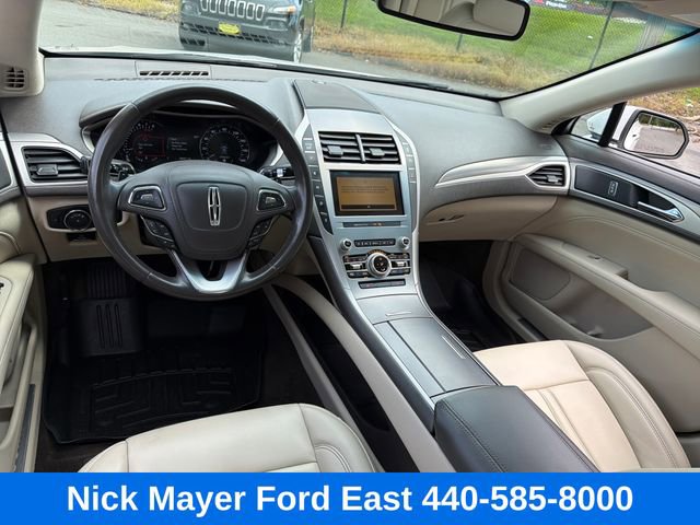 Used 2019 Lincoln MKZ Premiere FWD image 26