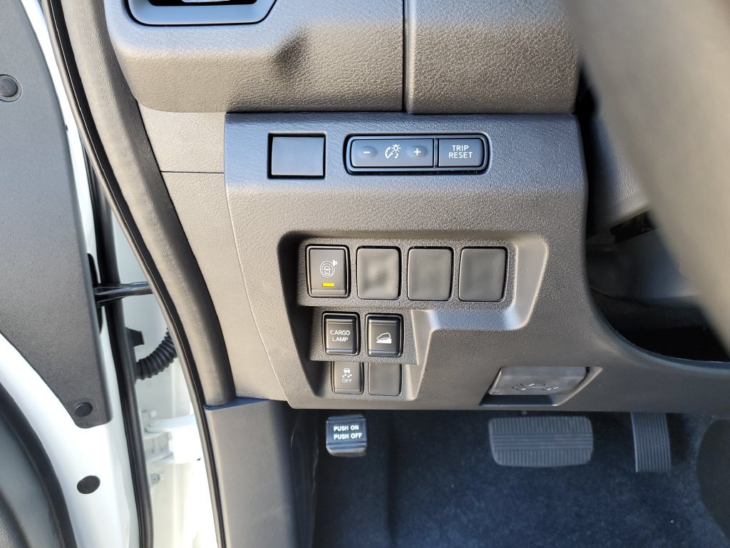 New 2027 Nissan Frontier S AWD/4WD image 24