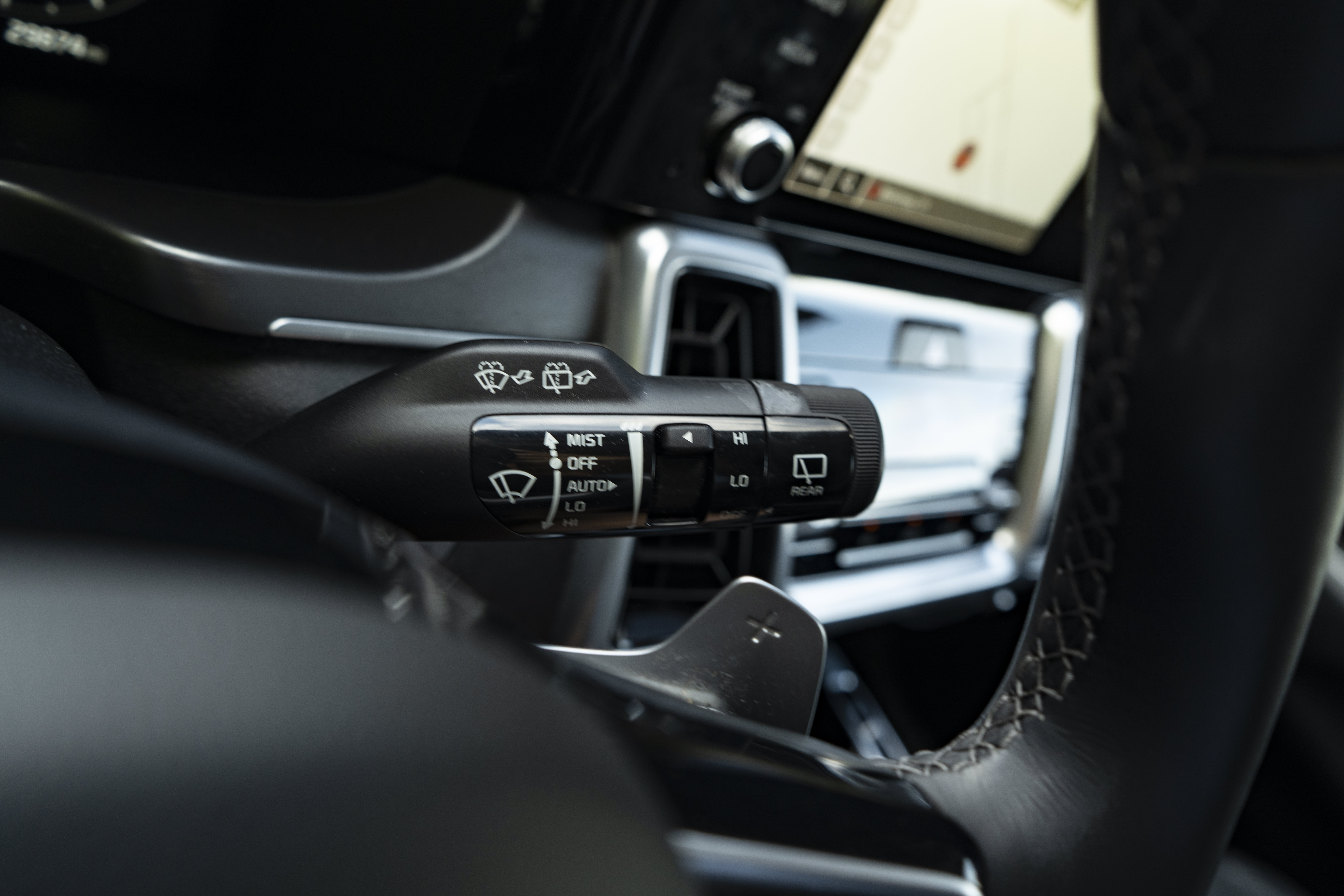 Used 2023 Kia Sorento SX AWD/4WD image 25