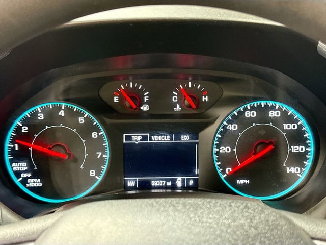 Used 2021 Chevrolet Equinox LS w/ LS Convenience Package AWD/4WD image 14