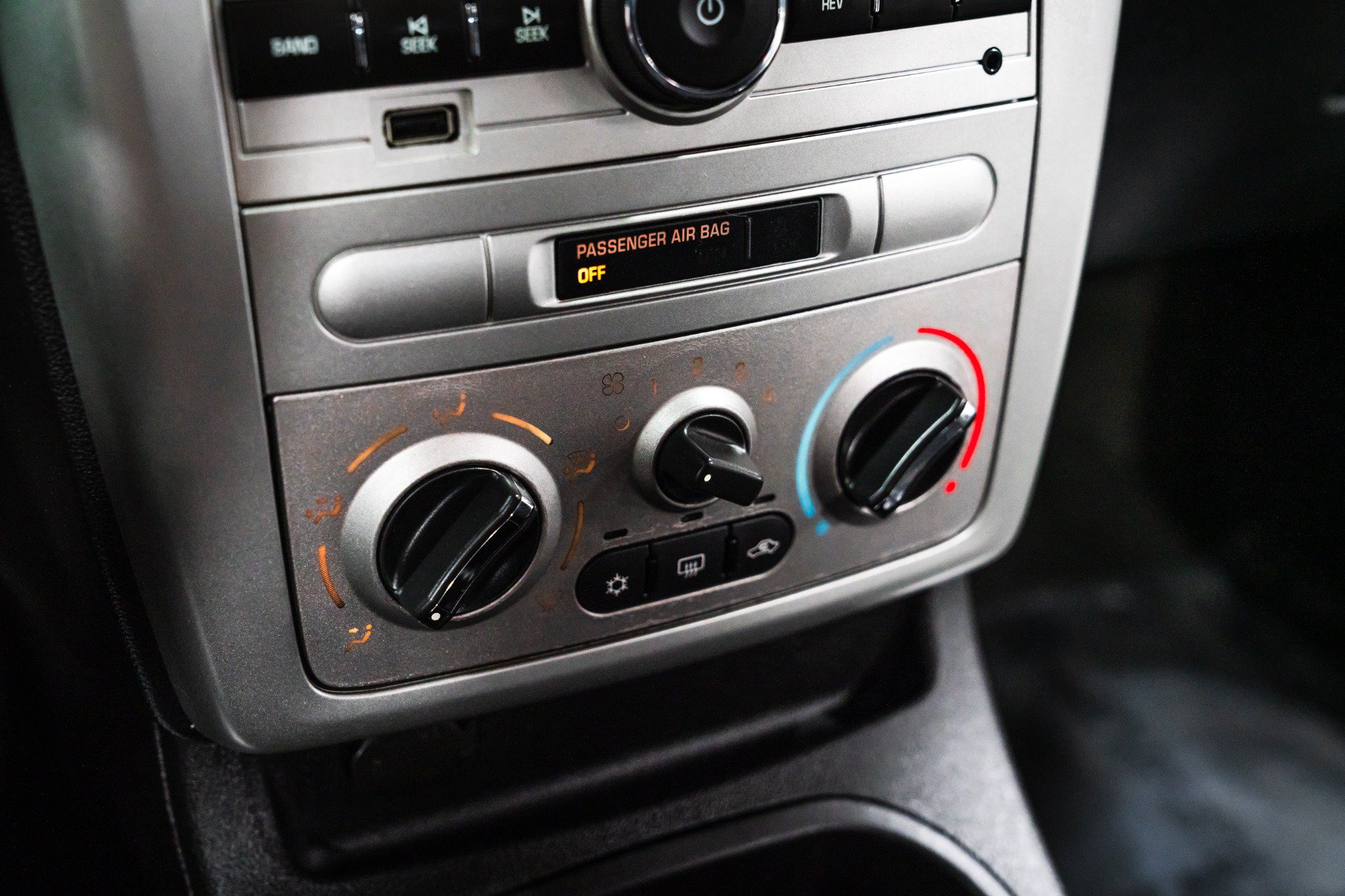 Used 2009 Chevrolet Cobalt SS FWD image 24