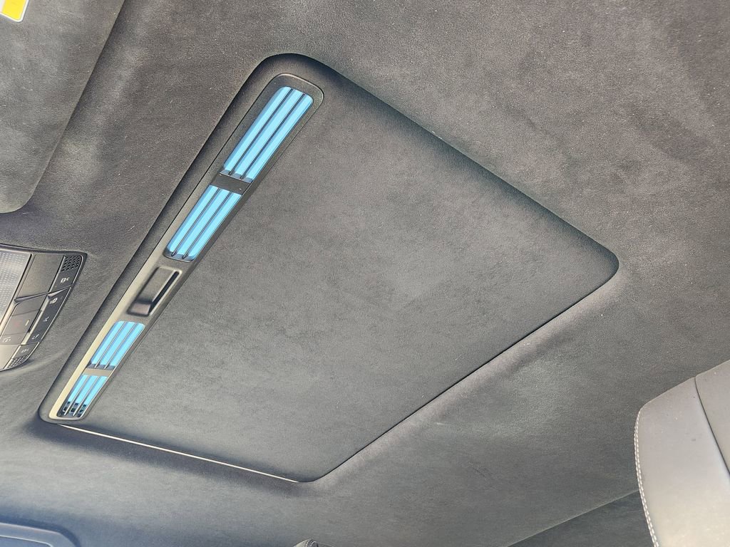 Used 2022 Mercedes-Benz G 63 AMG 4MATIC image 24