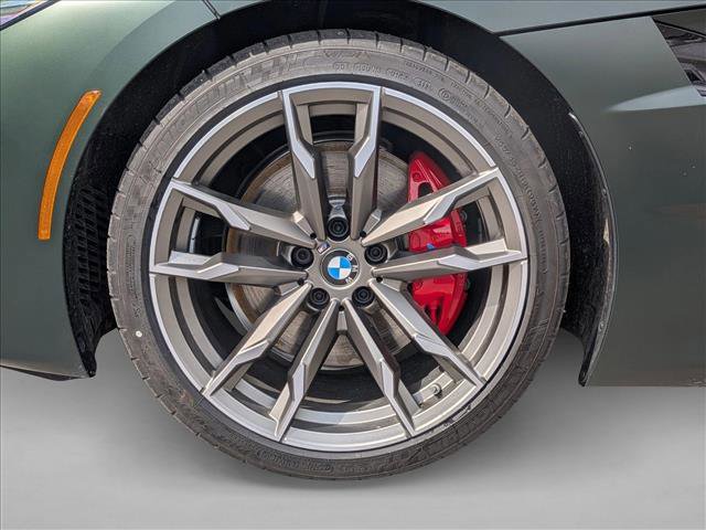 New 2026 BMW Z4 M40i w/ Premium Package image 10
