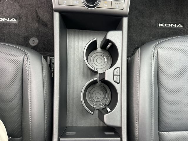Certified 2026 Hyundai Kona Limited image 26