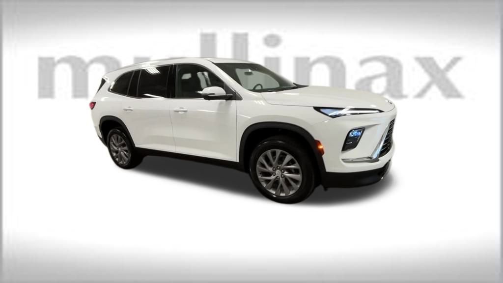 New 2026 Buick Enclave Preferred w/ Power Package image 53