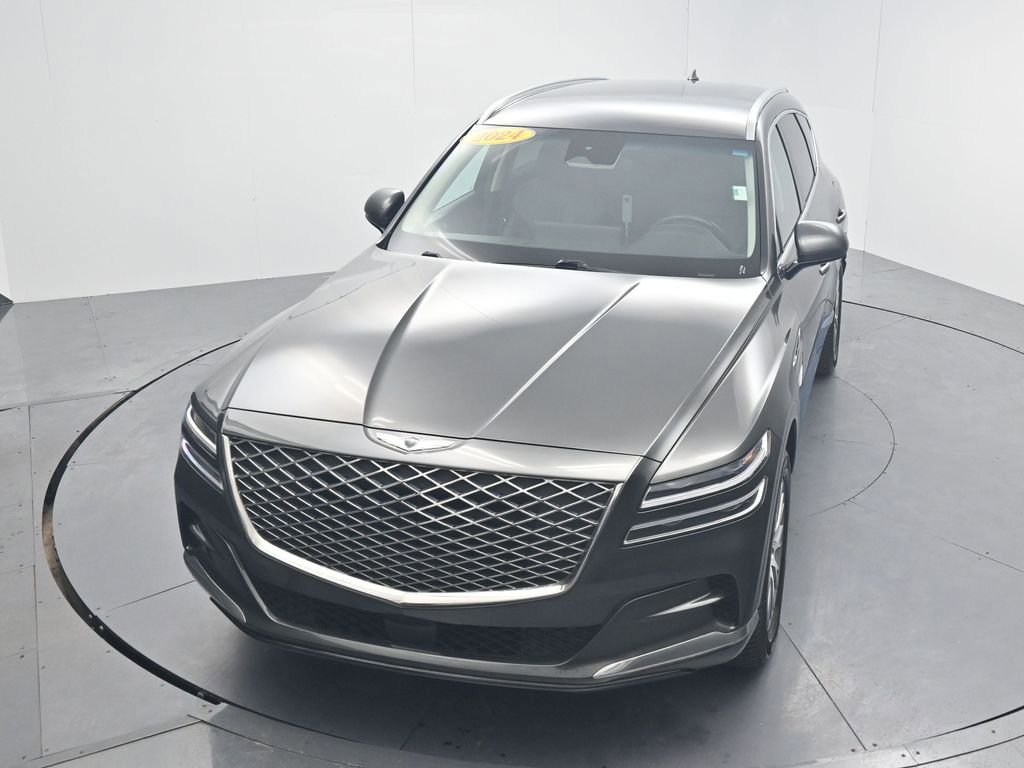Used 2024 Genesis GV80 2.5T image 52