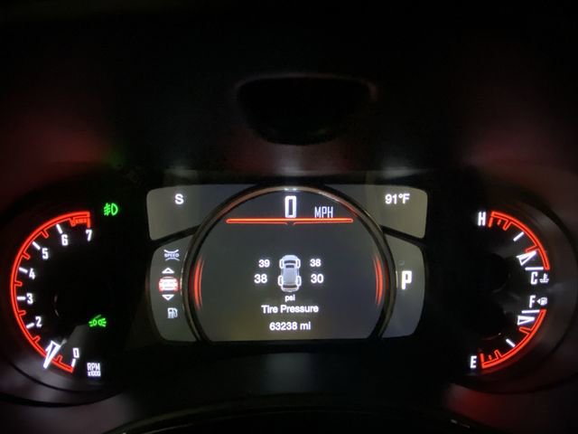 Used 2021 Dodge Durango GT image 15
