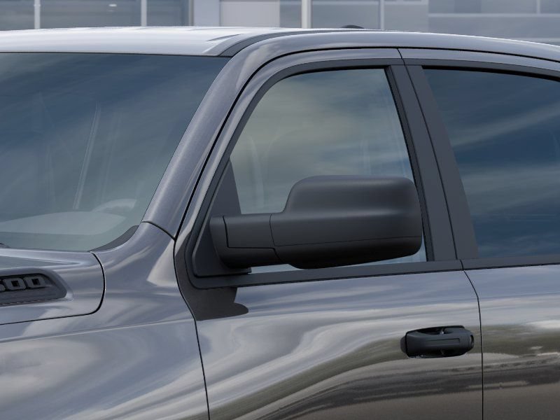 New 2026 RAM 1500 Warlock AWD/4WD image 13
