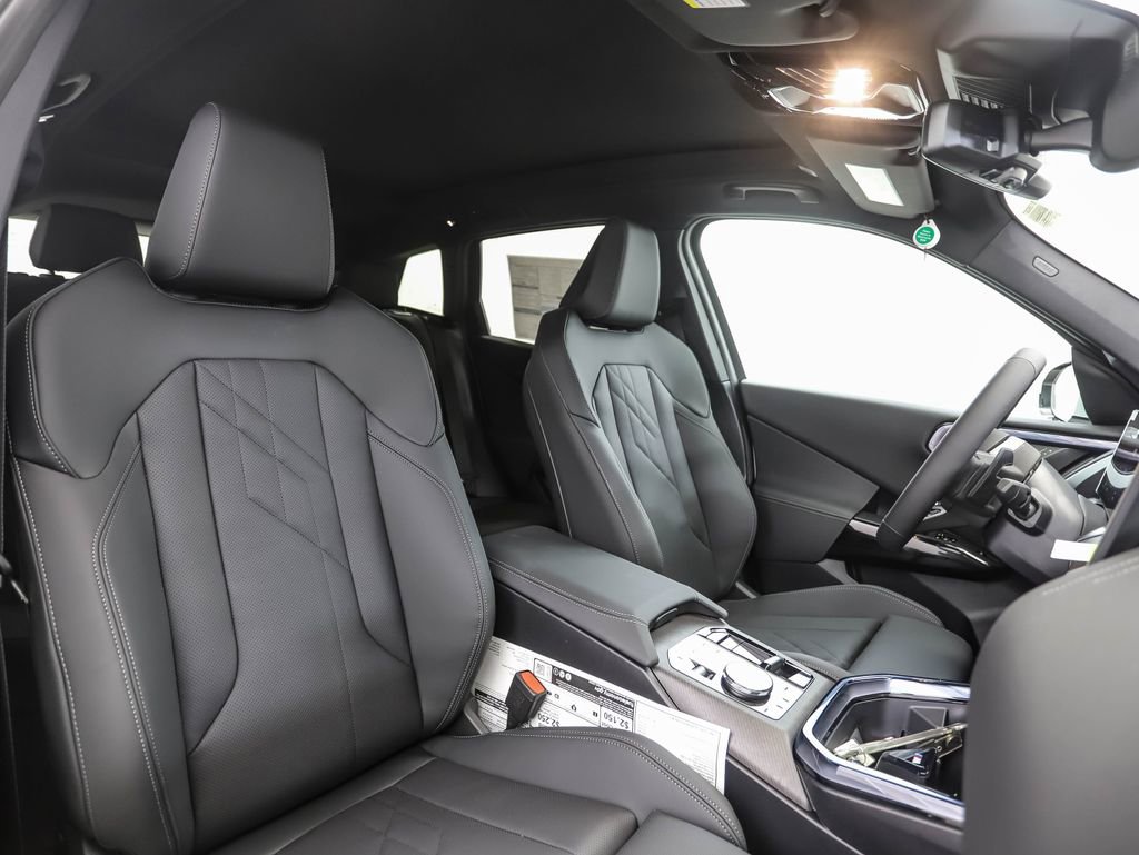 Used 2026 BMW X3 xDrive30 AWD/4WD image 33