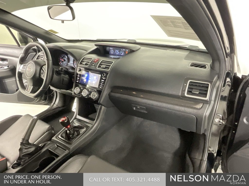 Used 2020 Subaru WRX Limited image 30