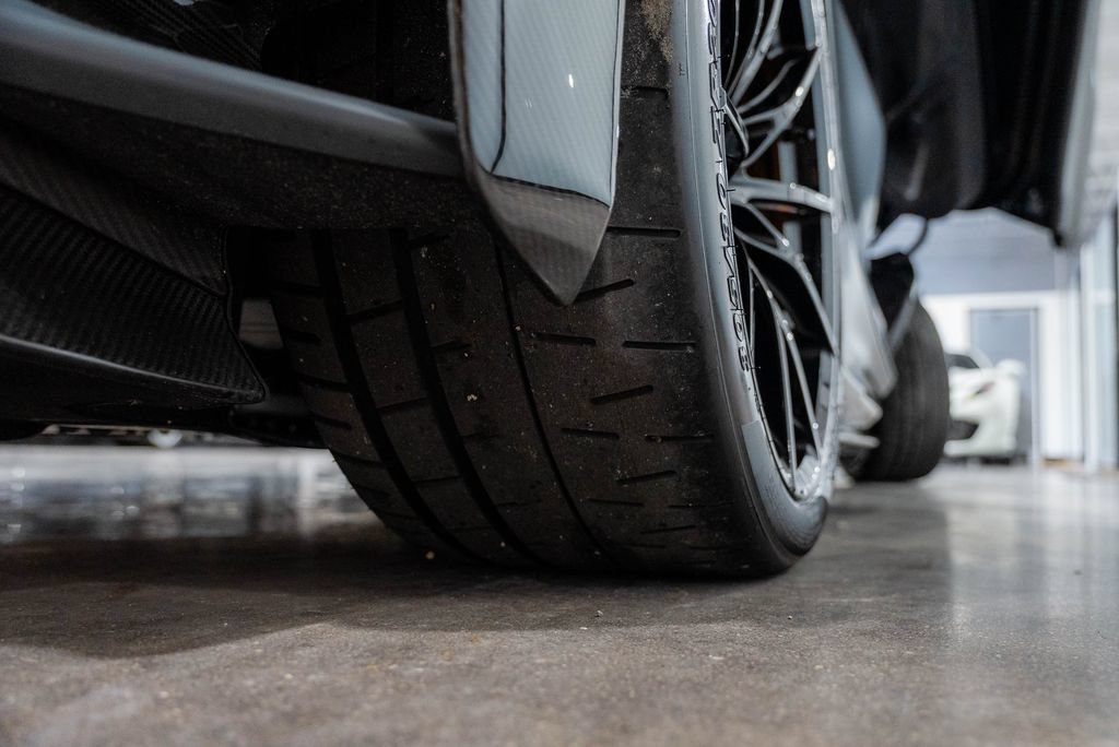 Used 2021 McLaren 765LT RWD image 76