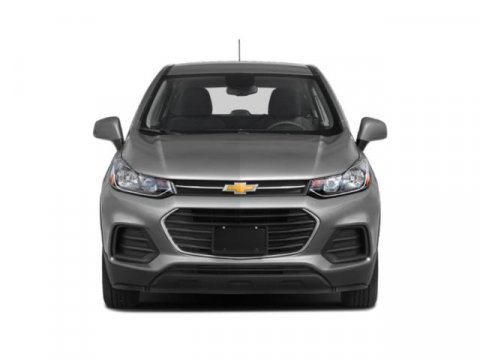 Certified 2020 Chevrolet Trax LS w/ Tint and Cruise Package image 7