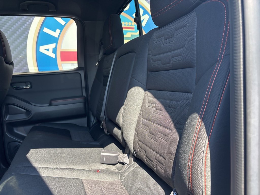 Used 2023 Nissan Frontier PRO-4X w/ Technology Package image 57