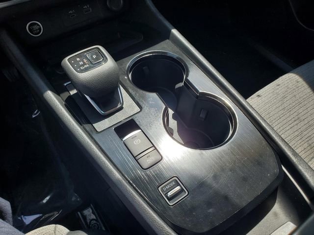 Certified 2023 Nissan Rogue SV FWD image 21