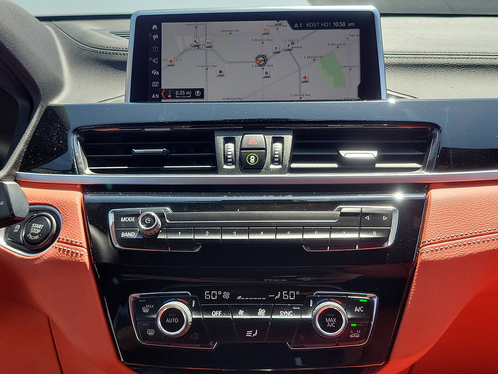 Used 2020 BMW X2 sDrive28i w/ M Sport X Package FWD image 30