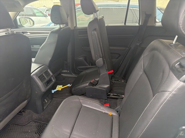 Used 2018 Volkswagen Atlas SE image 7