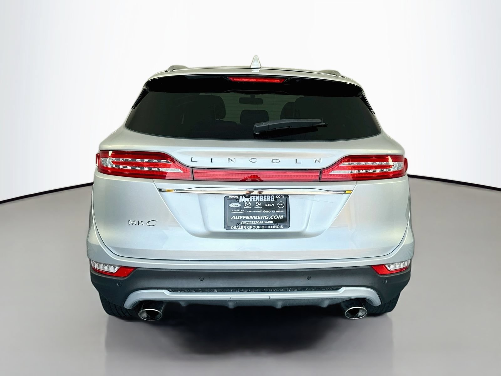 Used 2019 Lincoln MKC Reserve FWD image 6
