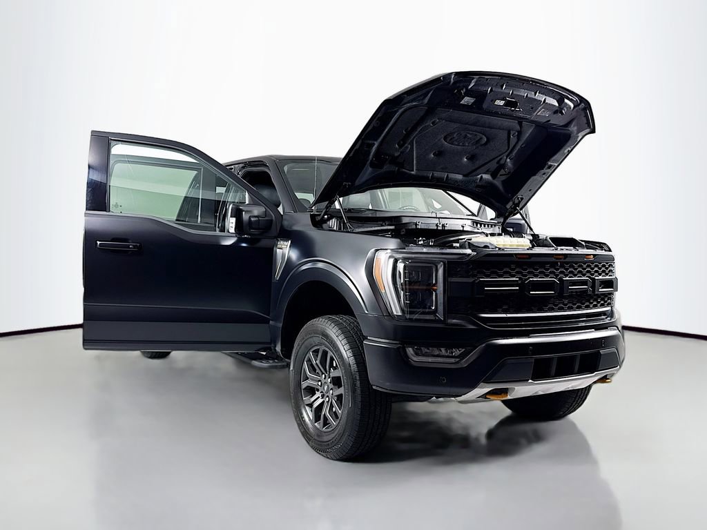 Used 2023 Ford F150 Tremor w/ Equipment Group 402A High AWD/4WD image 29