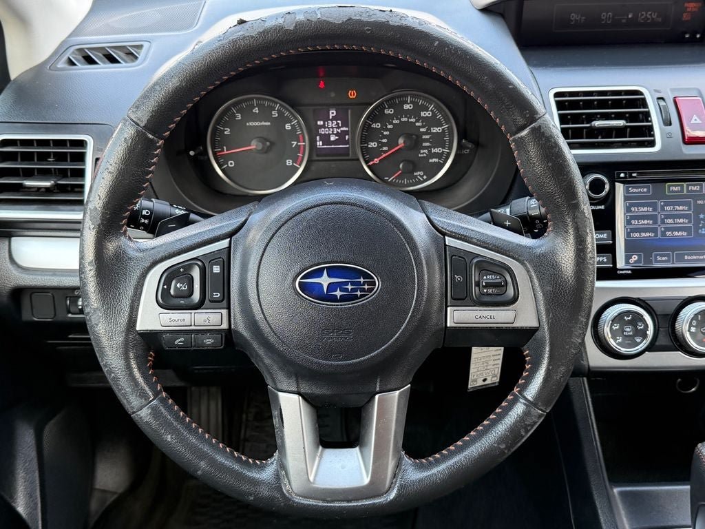 Used 2017 Subaru Crosstrek 2.0i Premium w/ Popular Package #2 AWD/4WD image 20
