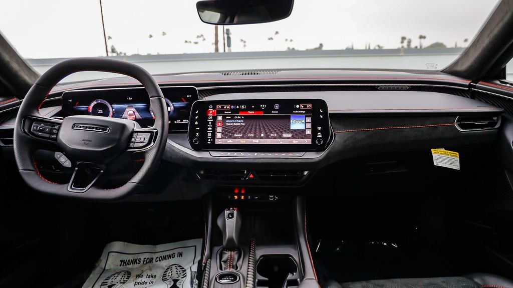 New 2026 Dodge Charger R/T Scat Pack image 14