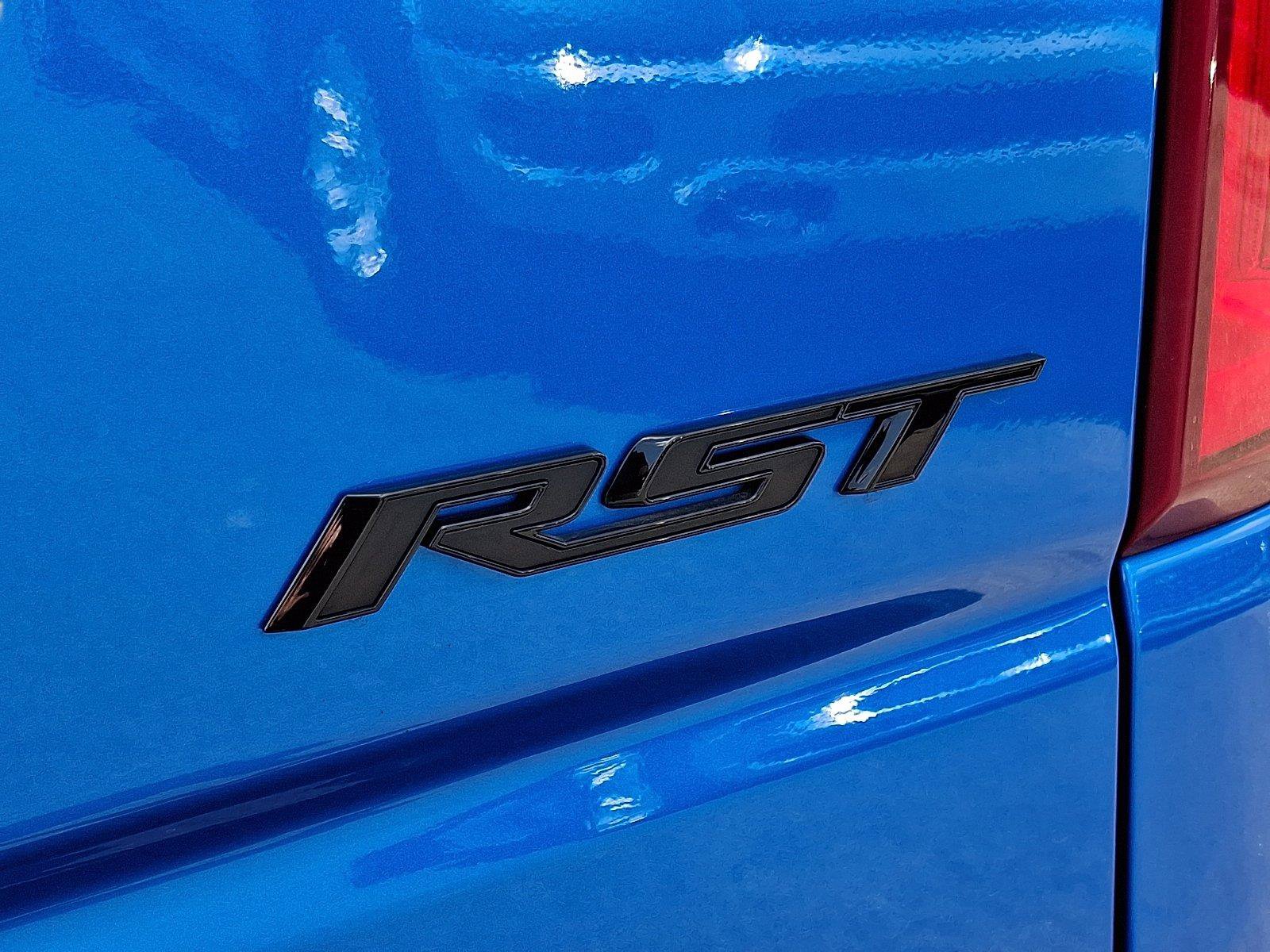 Used 2025 Chevrolet Silverado 1500 RST AWD/4WD image 29