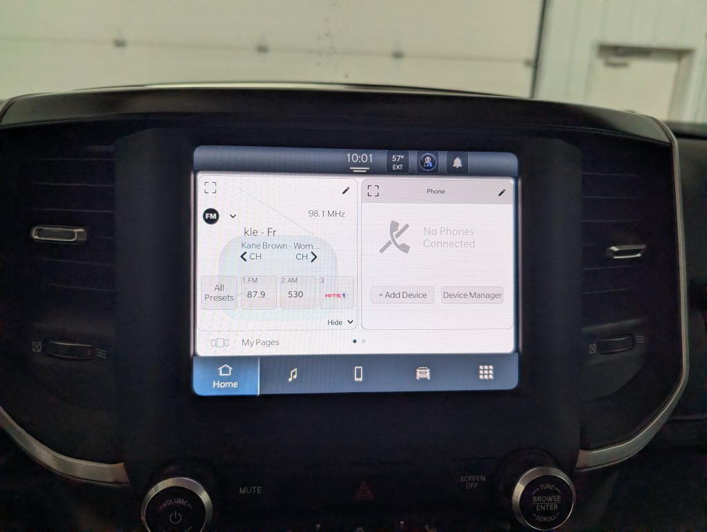 Used 2023 RAM 1500 Big Horn AWD/4WD image 20