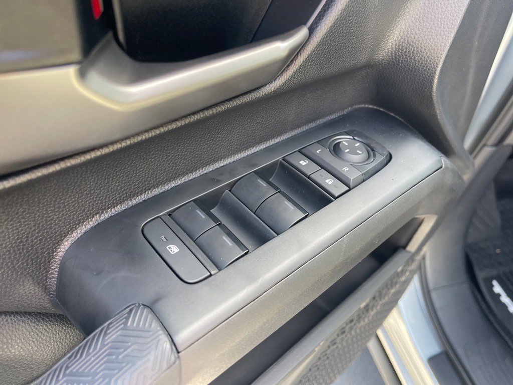 New 2025 Toyota Tacoma TRD Off-Road image 7