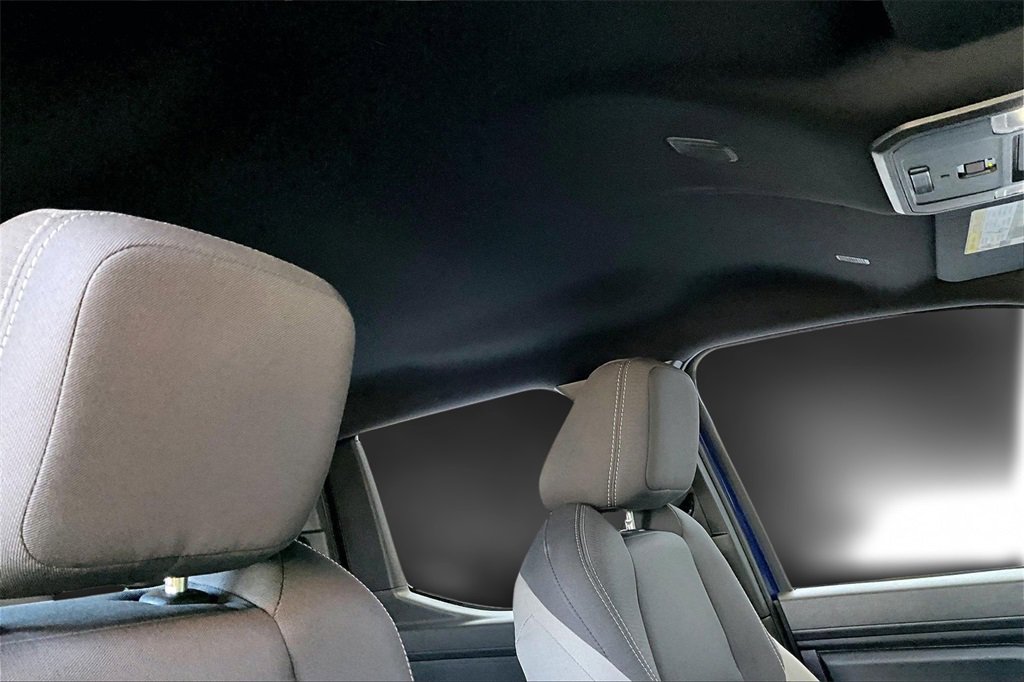 Used 2025 Toyota Tacoma TRD Off-Road image 24