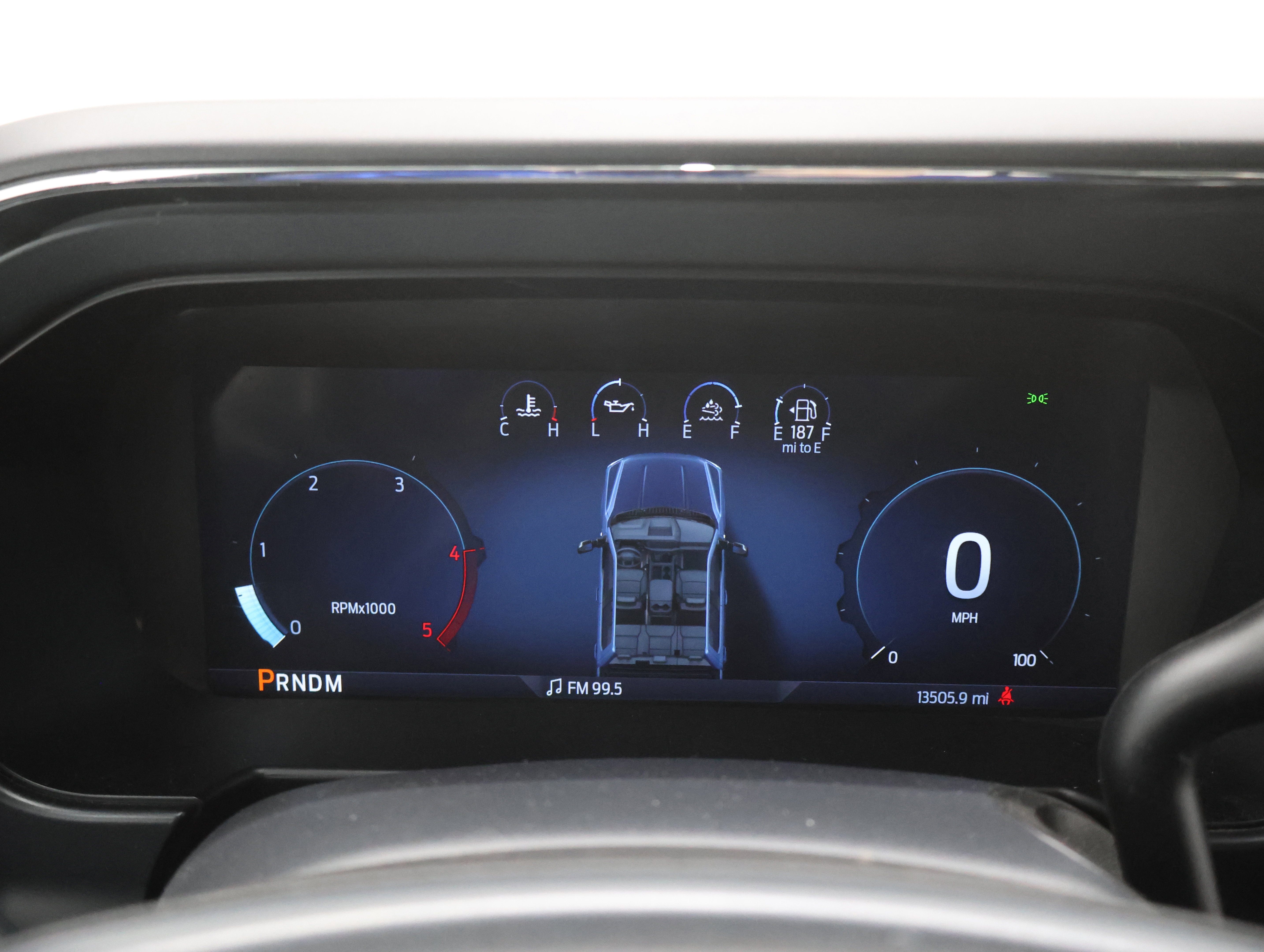 Used 2023 Ford F350 Lariat AWD/4WD image 10