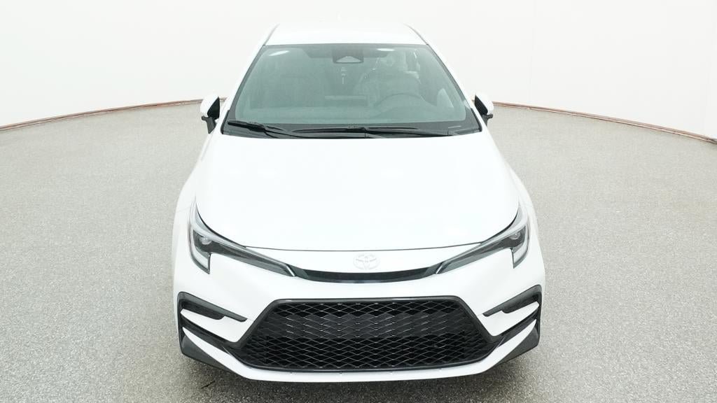 New 2026 Toyota Corolla SE FWD image 15