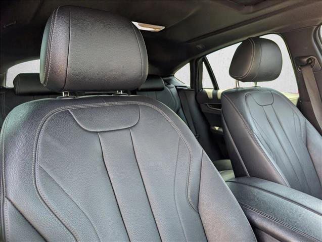 Used 2018 BMW X6 xDrive40i AWD/4WD image 19