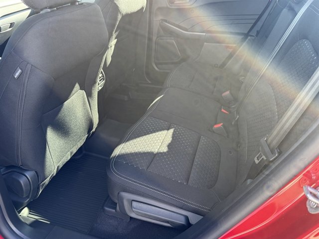 New 2025 Ford Escape Active w/ Tech Pack #1 AWD/4WD image 20