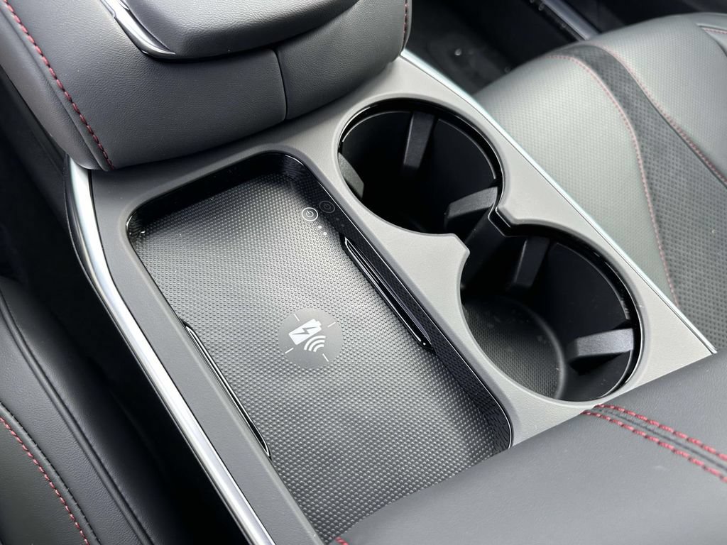 New 2026 Acura RDX A-Spec AWD/4WD image 26