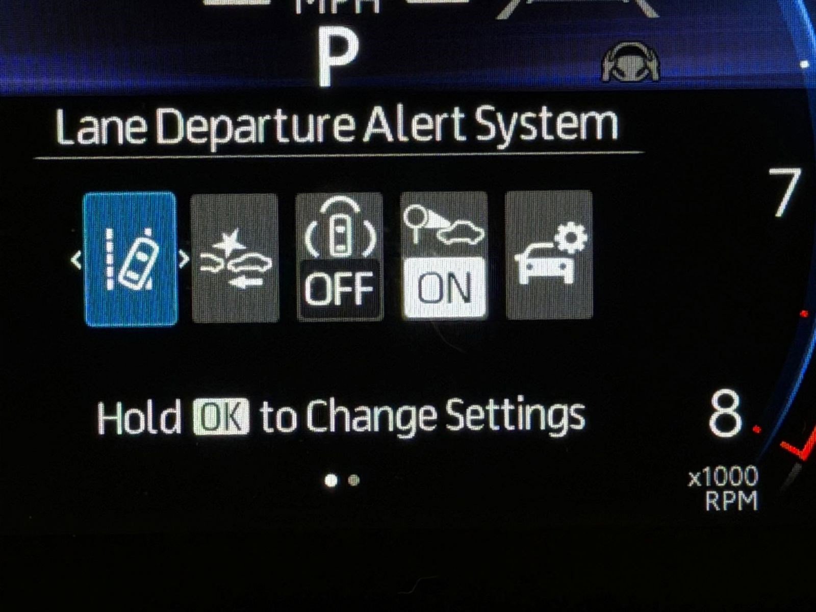 New 2026 Toyota Corolla Cross L image 23