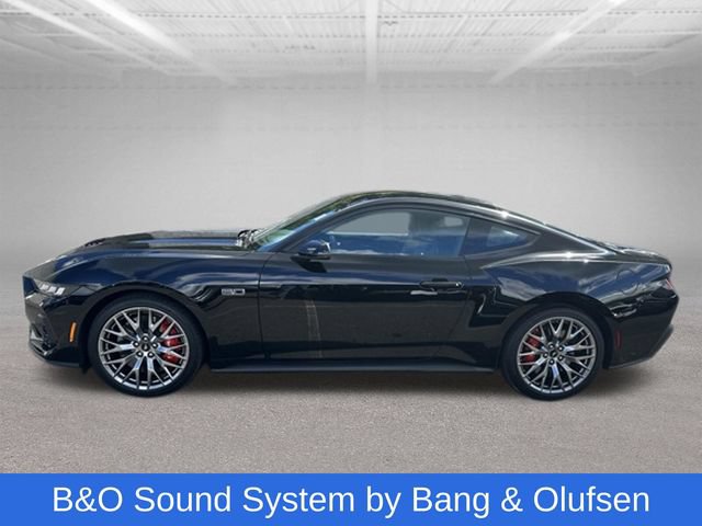 Used 2024 Ford Mustang GT Premium RWD image 8