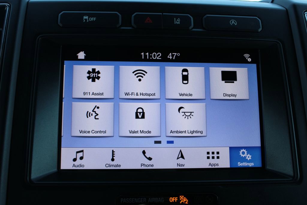 Used 2019 Ford Expedition Limited w/ Equipment Group 301A image 58