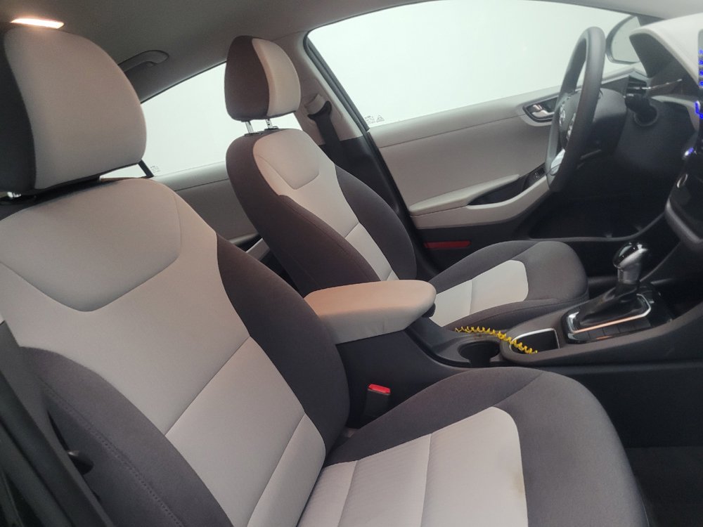 Used 2020 Hyundai Ioniq Blue FWD image 21