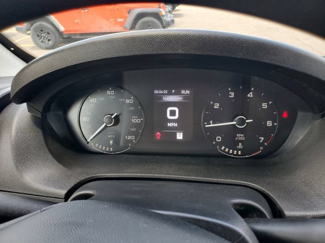 Used 2025 RAM ProMaster 2500 w/ Convenience Group FWD image 15