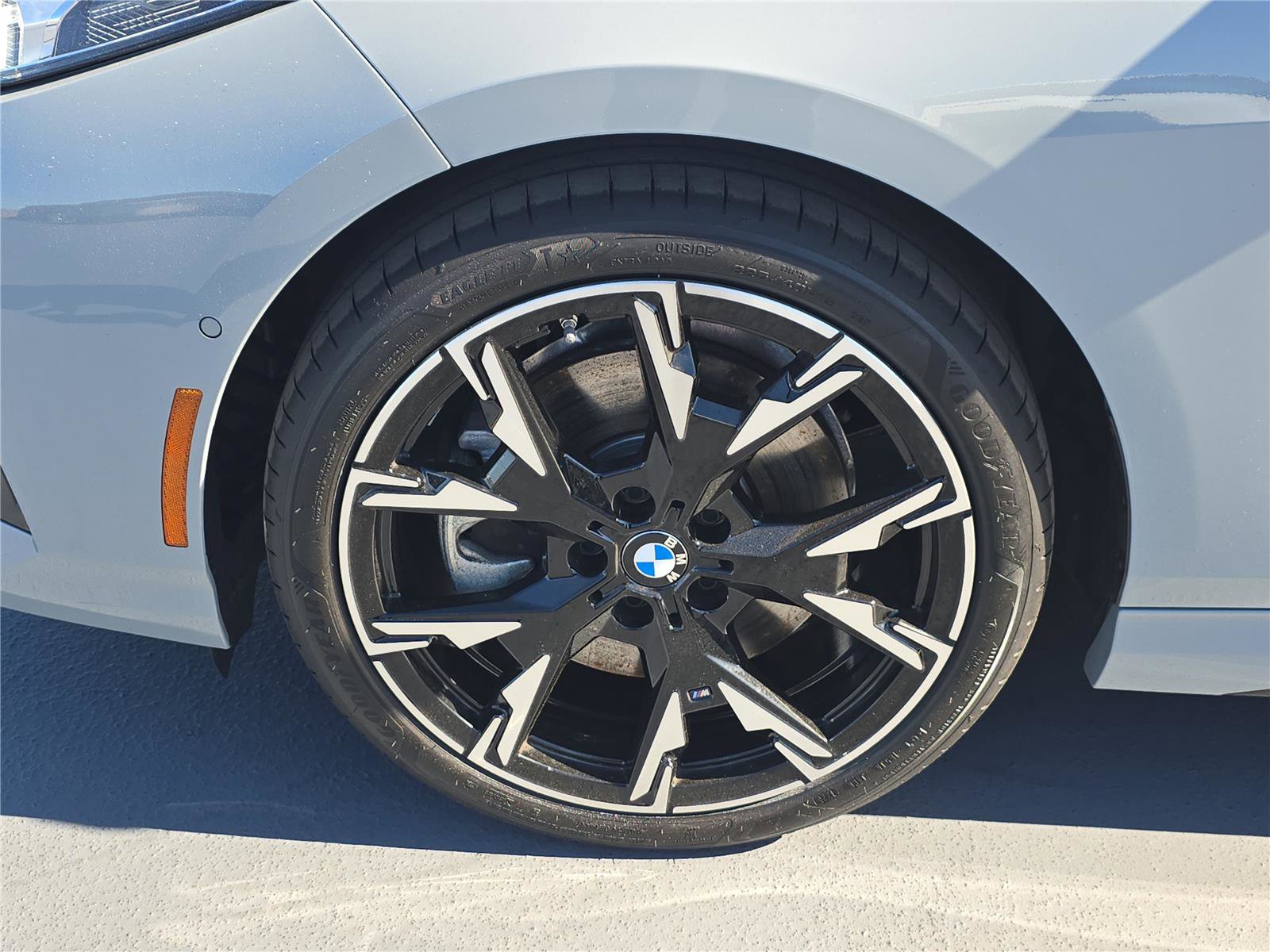 Certified 2026 BMW 228i w/ Technology Package image 7