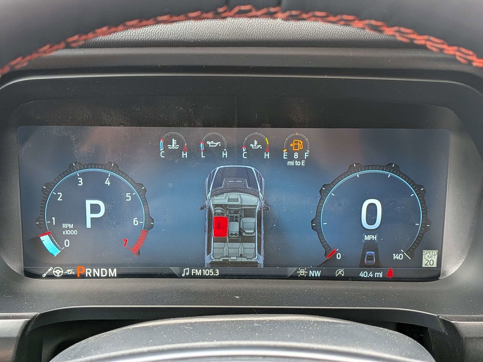 New 2026 Ford F150 Raptor AWD/4WD image 15