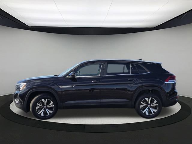 New 2026 Volkswagen Atlas Cross Sport SE image 4