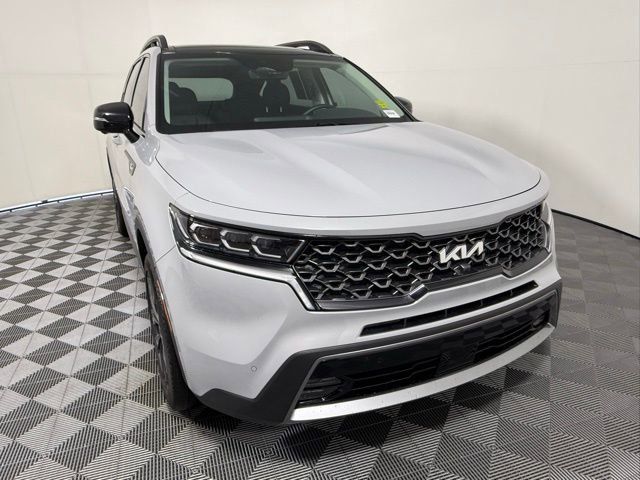 Used 2023 Kia Sorento SX Prestige image 8