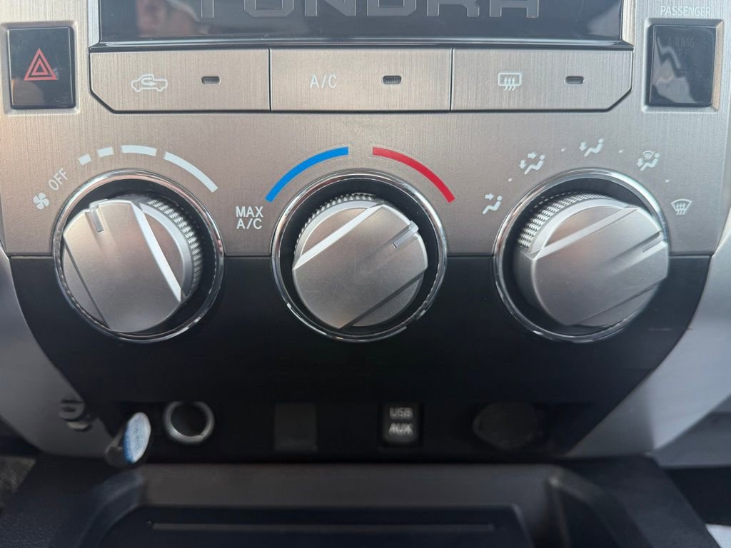 Used 2017 Toyota Tundra TRD Pro image 29