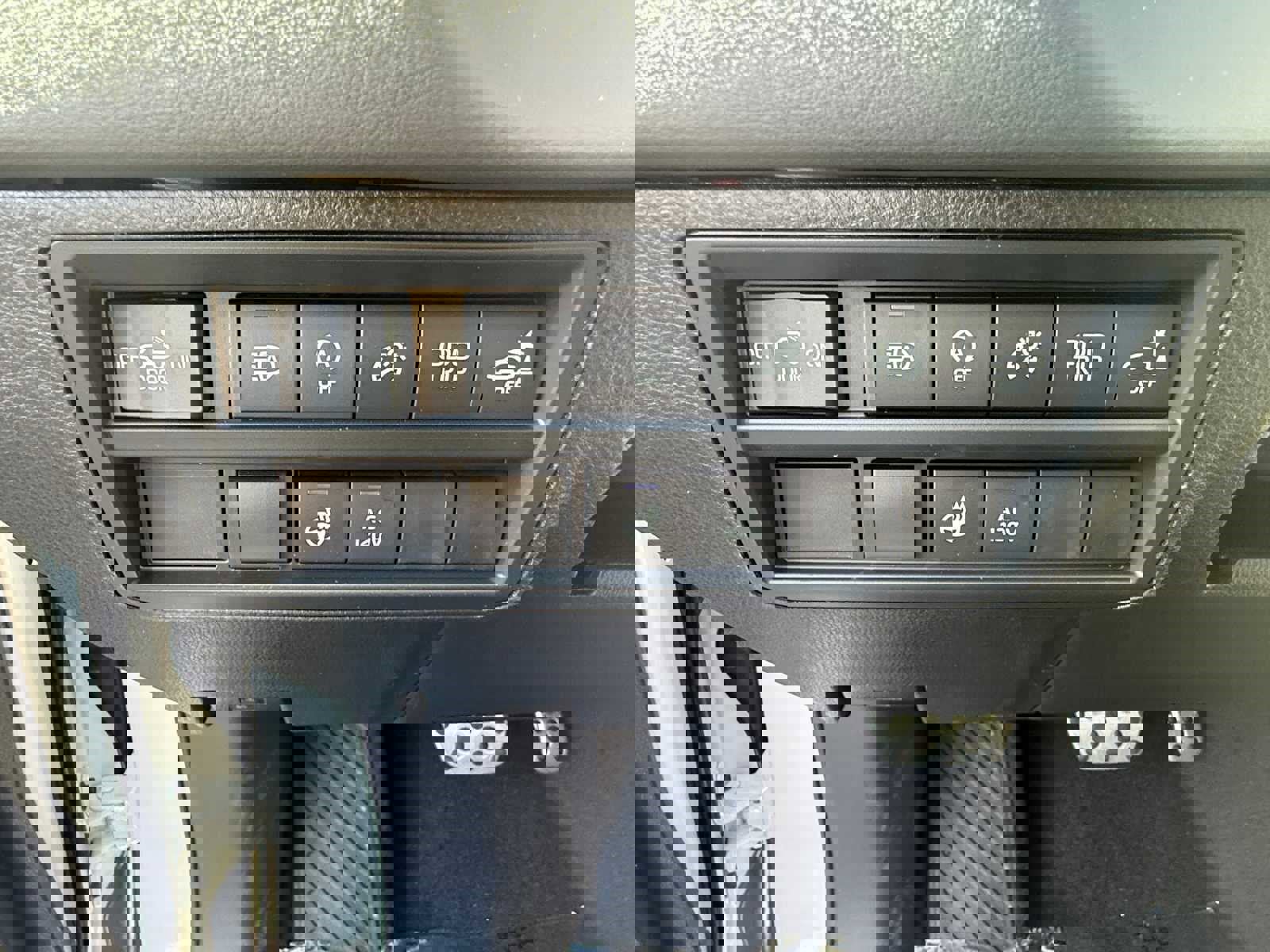 New 2026 Toyota Tundra Platinum image 12