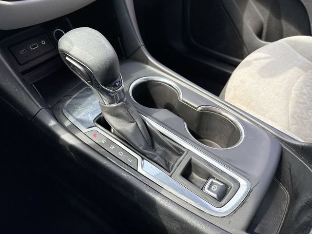 Used 2022 Chevrolet Equinox LT FWD image 20