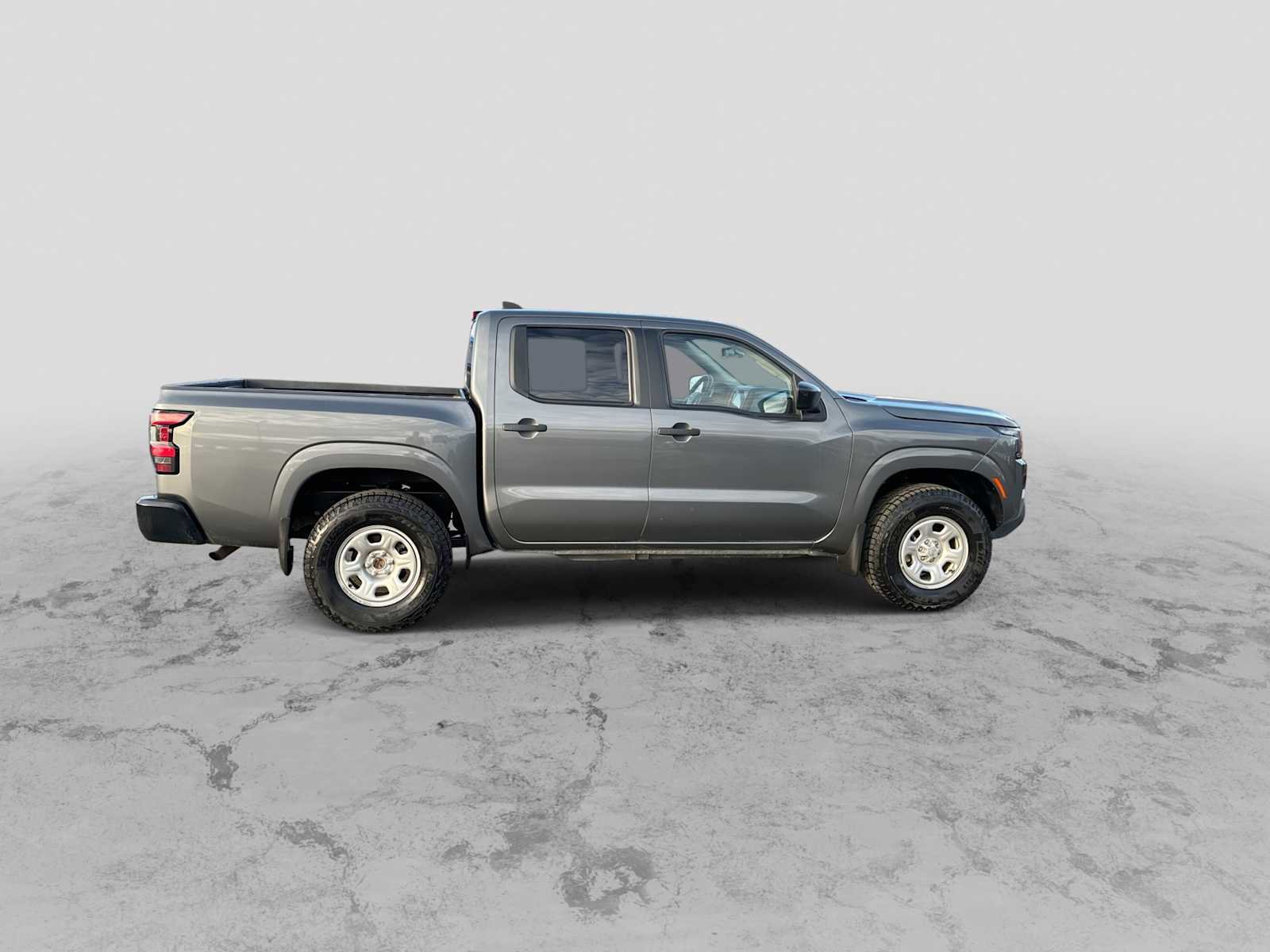 Used 2022 Nissan Frontier S w/ Technology Package image 9