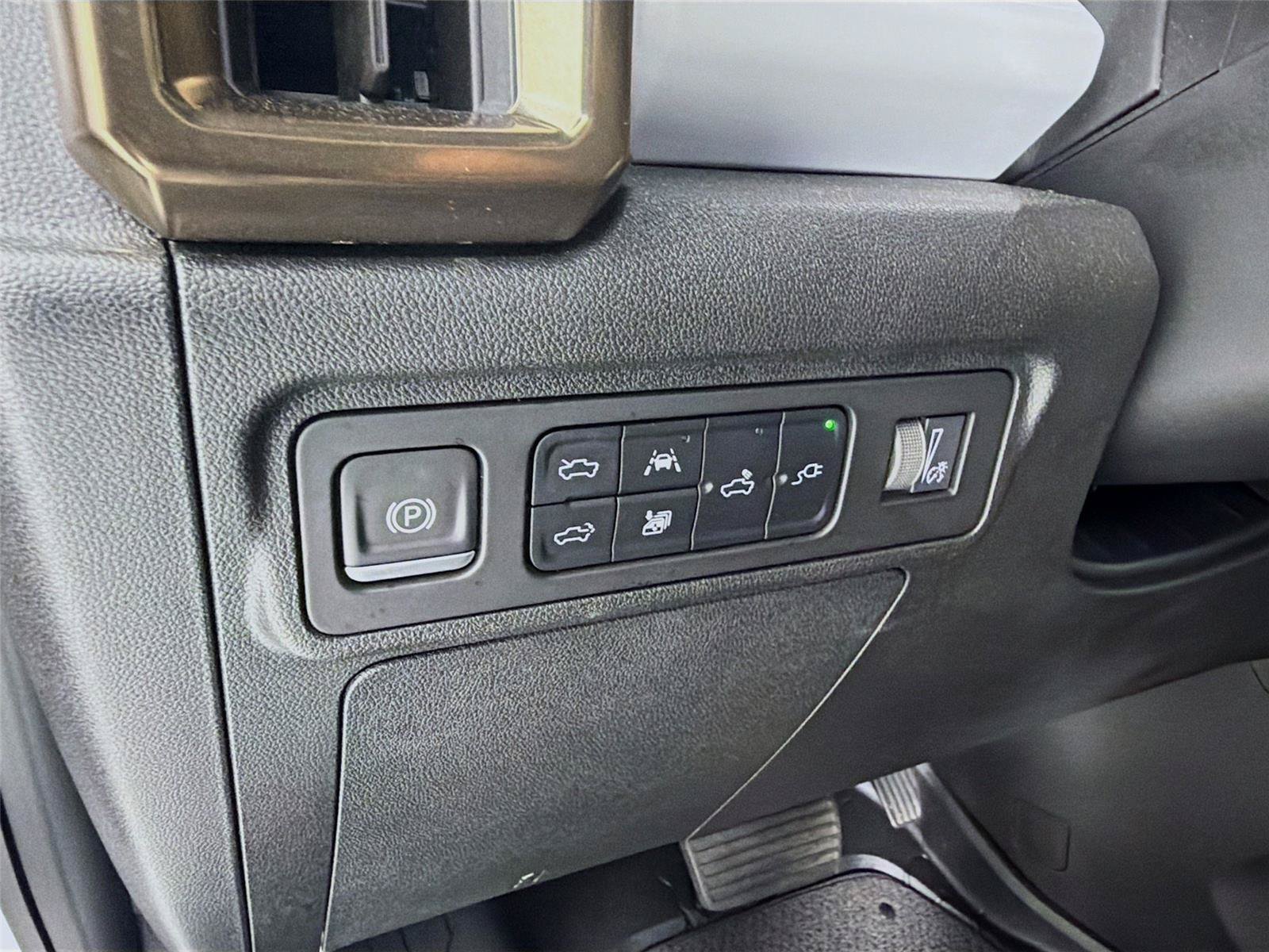 Used 2023 GMC Hummer EV Edition 1 AWD/4WD image 11