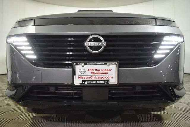 New 2026 Nissan Murano Platinum w/ Cargo Package AWD/4WD image 43