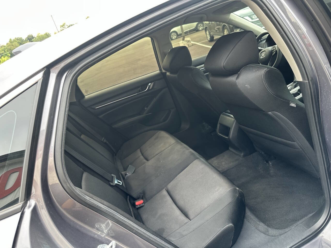 Used 2021 Honda Accord LX image 21